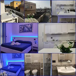 Darsena Lux Fiumicino