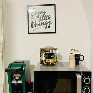 Suite169 La Nicchia In Centro Appartamento Bari