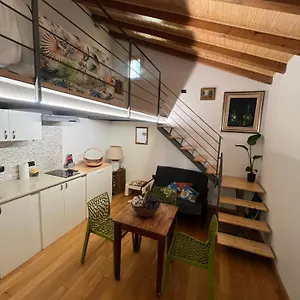 Loft Manzoni Appartamento Ponte San Giovanni