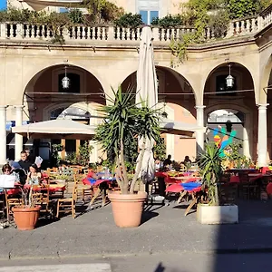 La Casa Di Rinaldo Casa vacanze Aeroporto di Catania Fontana Rossa